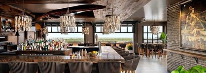 The Bohemian Hotel Savannah Riverfront, Autograph Collection