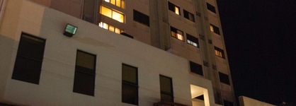 Hotel Salto Grande