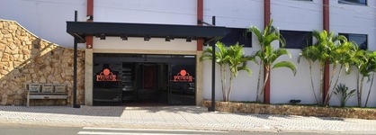 Primar Plaza Hotel