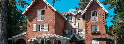 Don Ramon Hotel & Spa
