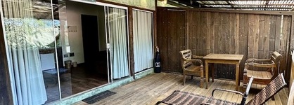 Iilha De Toque Toque Eco Hotel