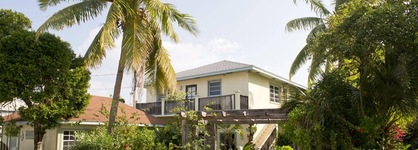 The Sugar Apple Lodging