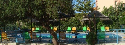 Hotel Coral Matala