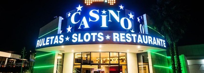 Hotel Casino Acaray