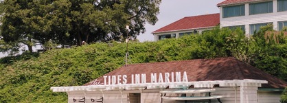 The Tides Inn