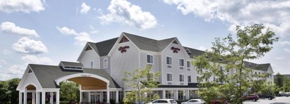 Hampton Inn Rutland