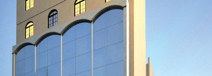 Guemes Hotel & Spa