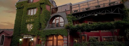 Kopala Hotel