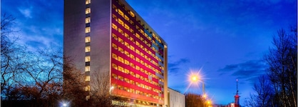 Metropol Hotel Katowice