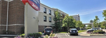 Springhill Suites Detroit Southfield
