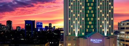 Fortuna Hanoi Hotel