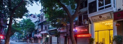 Rising Dragon Palace Hotel