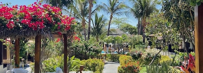 Pousada Capitao Thomaz
