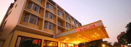Cama Hotel