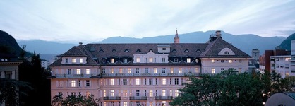 Parkhotel Laurin
