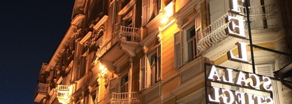 Stiegl Scala Hotel