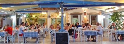 Saronis Hotel Agistri - Adults Only