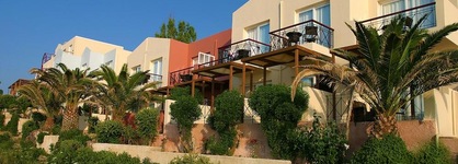 Erytha Hotel & Resort Chios