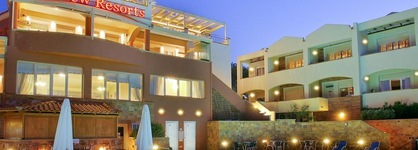 Sea View Resorts & Spa