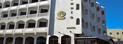 Oceanis Hotel