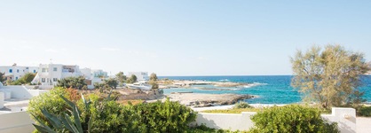 Perla Suites - Delmar Collection