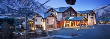 Hotel Glenwood Springs