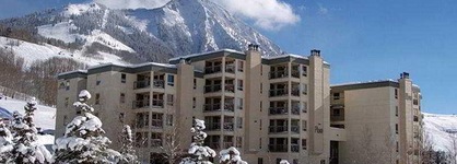 The Plaza Condominiums By Crested Butte Mountain Resorts