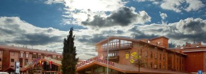 Hotel Valentin