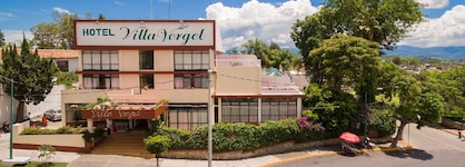 Hotel & Spa Villa Vergel
