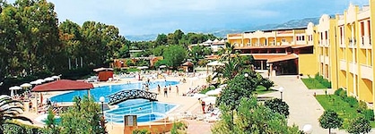 Nova Siri Village