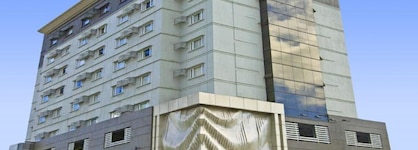 Alpa City Suites