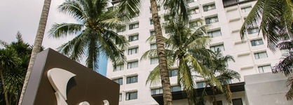 Seda Ayala Center Cebu City
