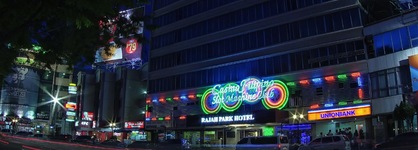 Rajah Park Hotel