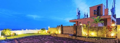 Sarrosa International Hotel And Residential Suites