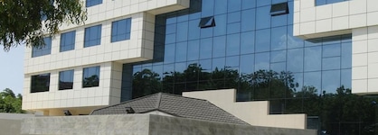 Best Western Premier Accra Airport Hotel