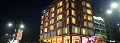 Best Western Merrion