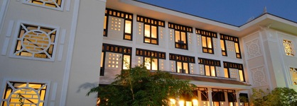 Villa Hue