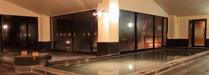 Yumoto Fujiya Hotel
