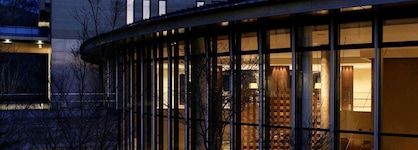 Hyatt Regency Hakone Resort And Spa