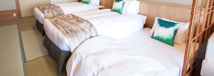 Hakone Yunohana Prince Hotel