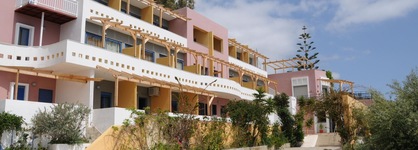 Horizon Beach Hotel