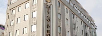 Met Gold Hotel