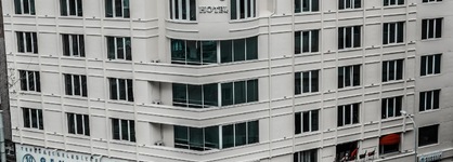 The Duman Hotel