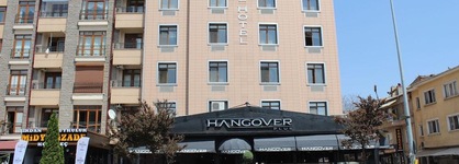 Hangover Central Hotel