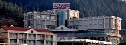 Lidya Sardes Hotel Thermal & Spa