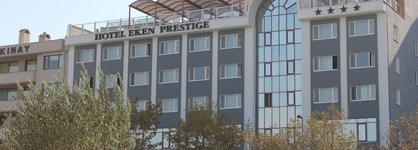 Hotel Eken Prestige