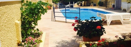 Esperides Maisonettes