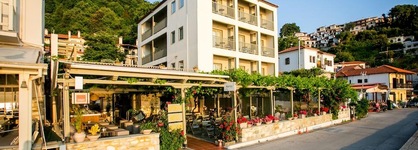 Kenta Beach Hotel