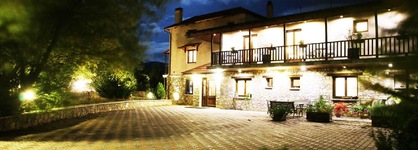 Boutique Hotel Skamnos Arachova
