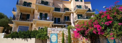 Agnantia Bed & Breakfast